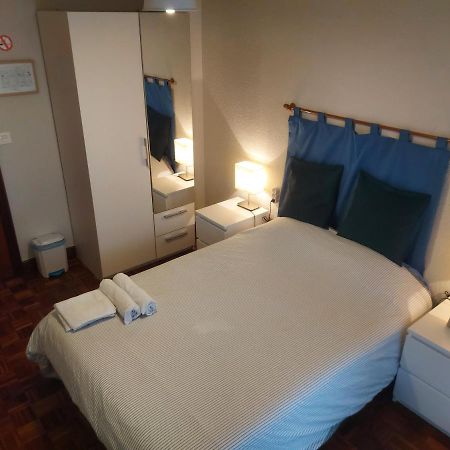 Se Alquilan 3 Habitaciones Privadas Bilbao Zewnętrze zdjęcie