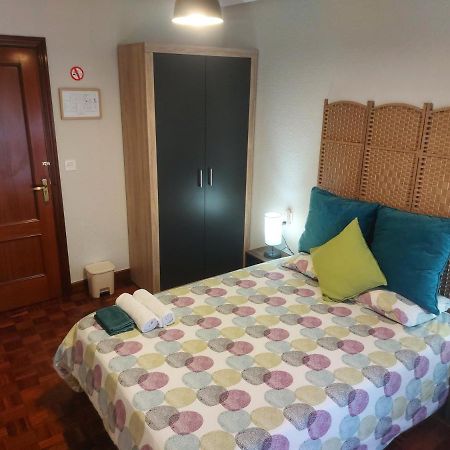 Se Alquilan 3 Habitaciones Privadas Bilbao Zewnętrze zdjęcie