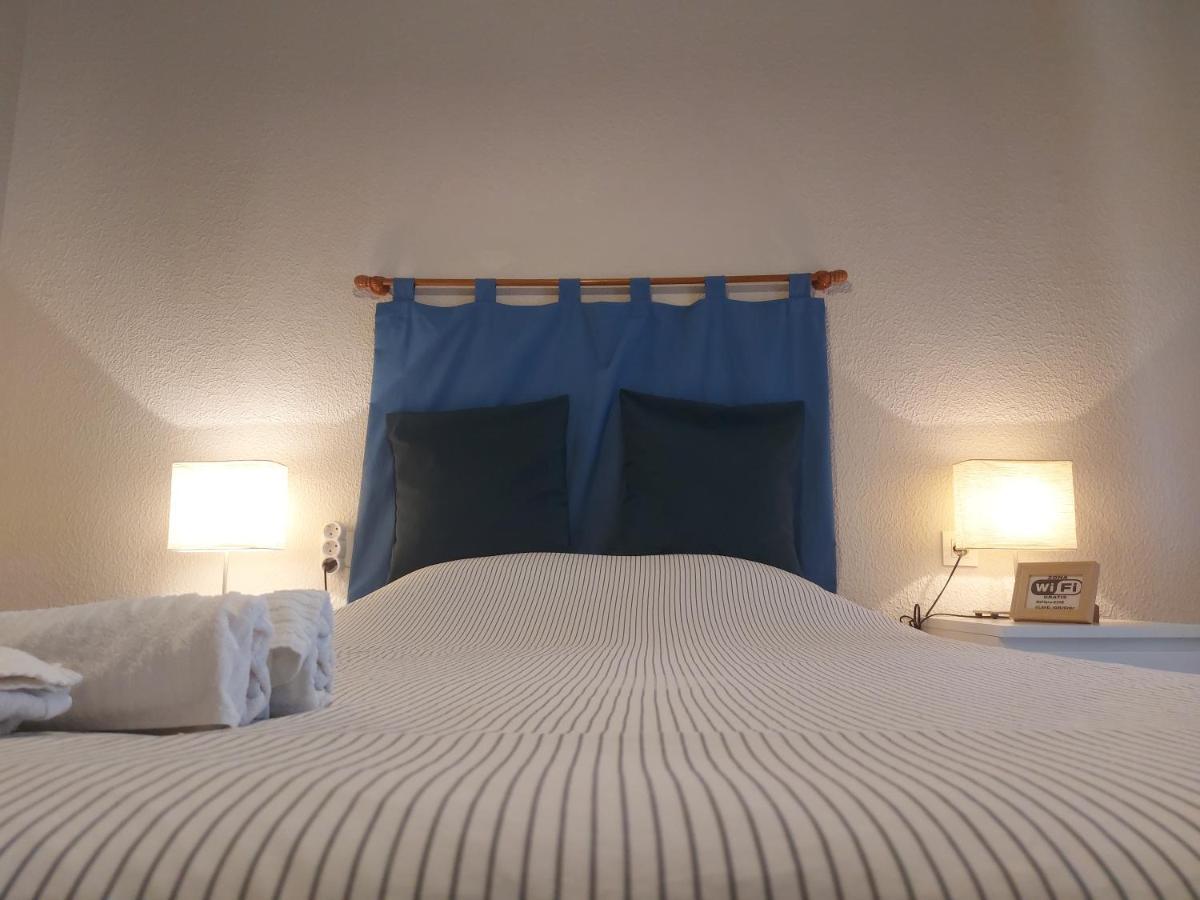 Se Alquilan 3 Habitaciones Privadas Bilbao Zewnętrze zdjęcie