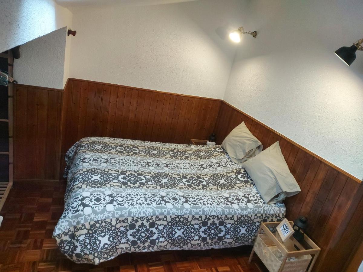 Se Alquilan 3 Habitaciones Privadas Bilbao Zewnętrze zdjęcie