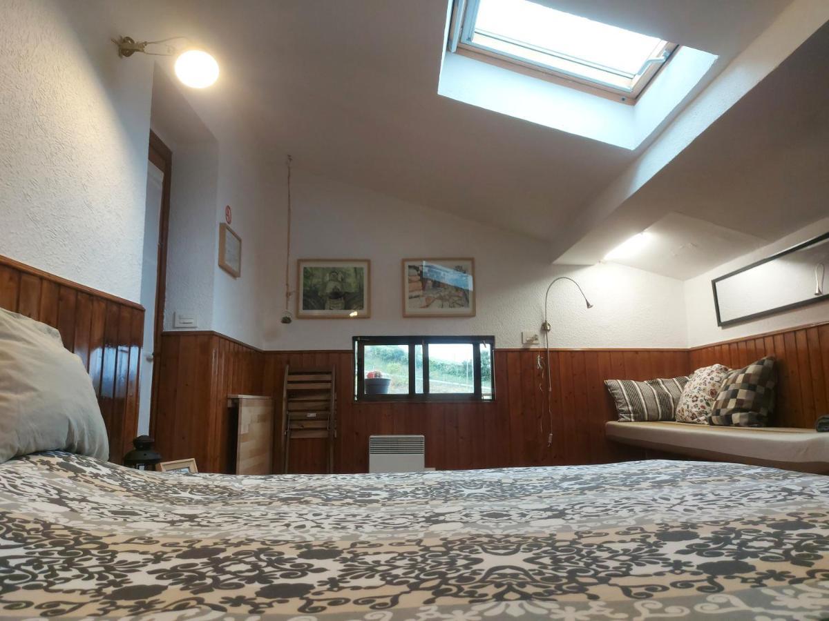 Se Alquilan 3 Habitaciones Privadas Bilbao Zewnętrze zdjęcie