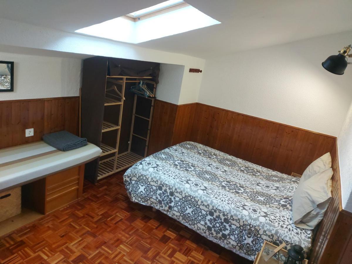 Se Alquilan 3 Habitaciones Privadas Bilbao Zewnętrze zdjęcie