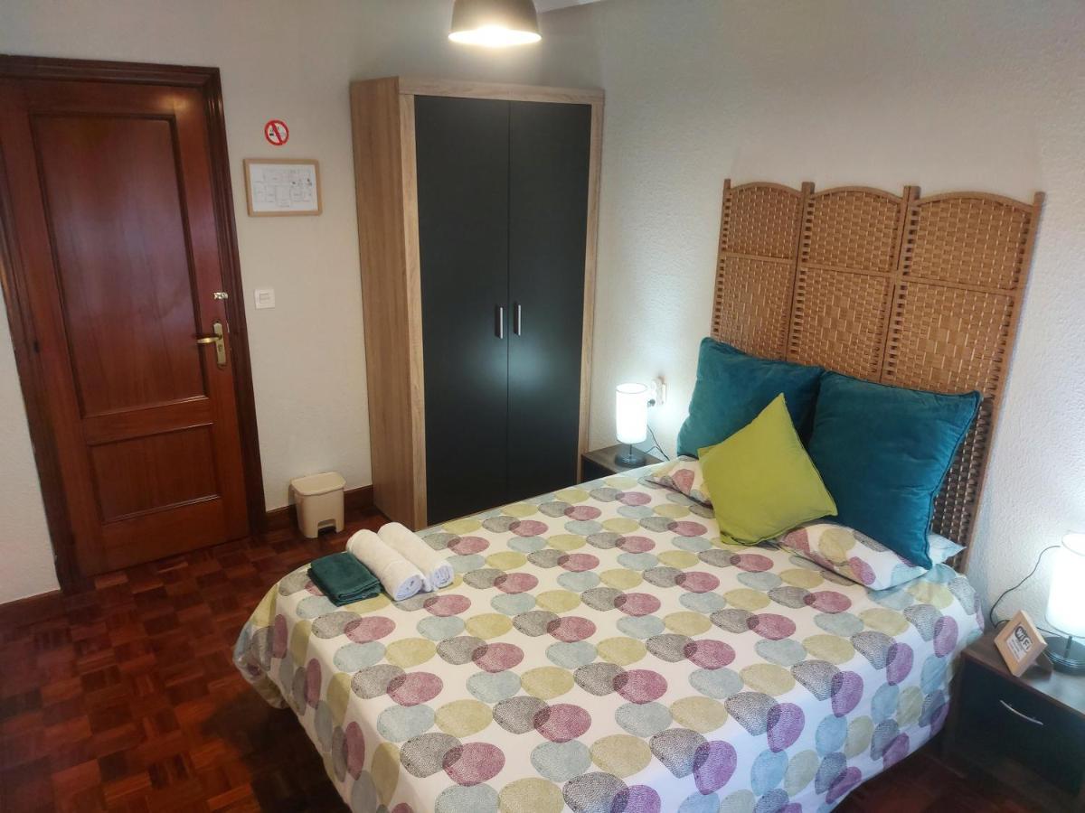 Se Alquilan 3 Habitaciones Privadas Bilbao Zewnętrze zdjęcie