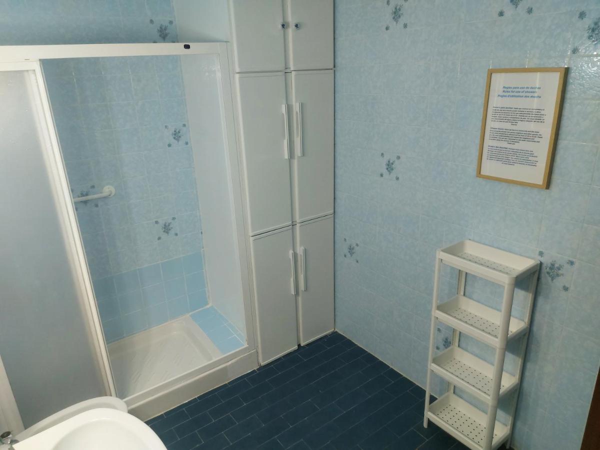 Se Alquilan 3 Habitaciones Privadas Bilbao Zewnętrze zdjęcie