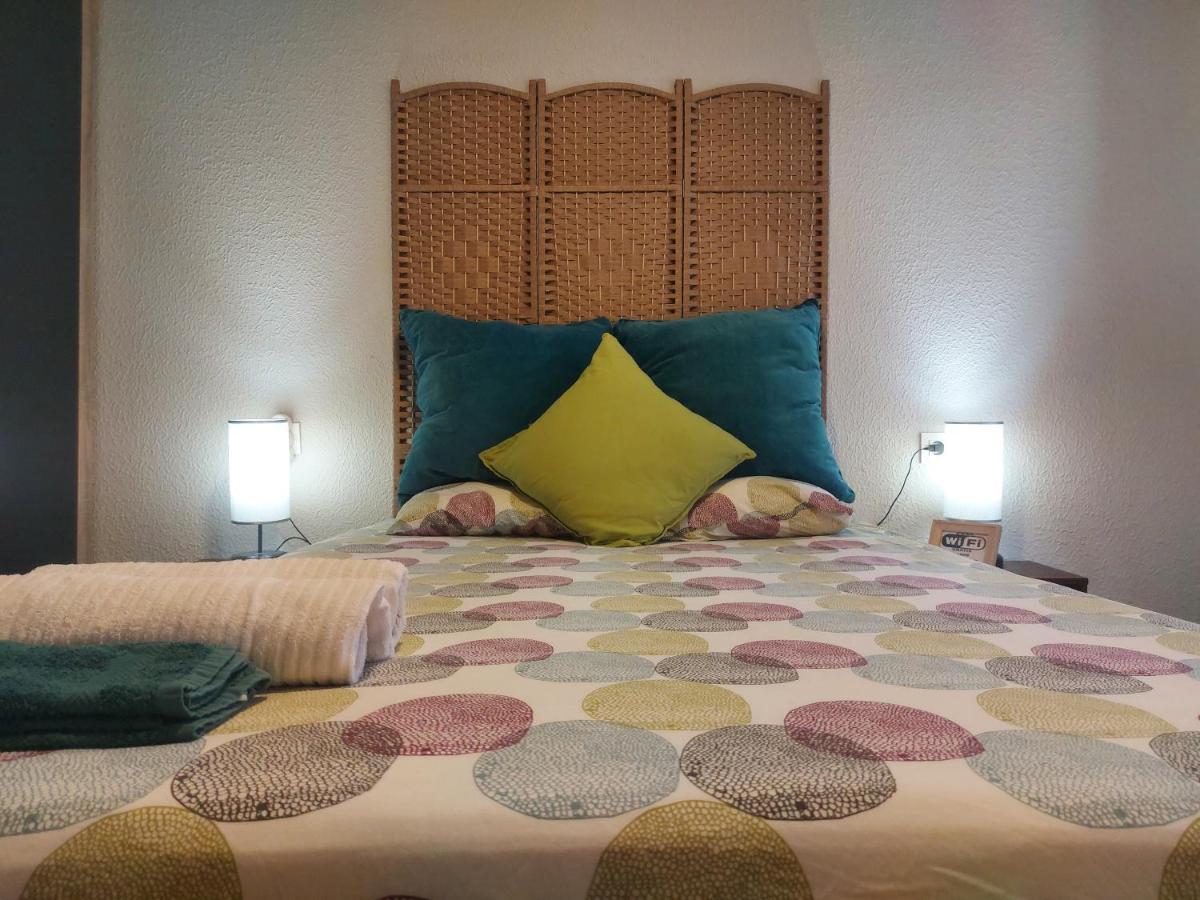 Se Alquilan 3 Habitaciones Privadas Bilbao Zewnętrze zdjęcie