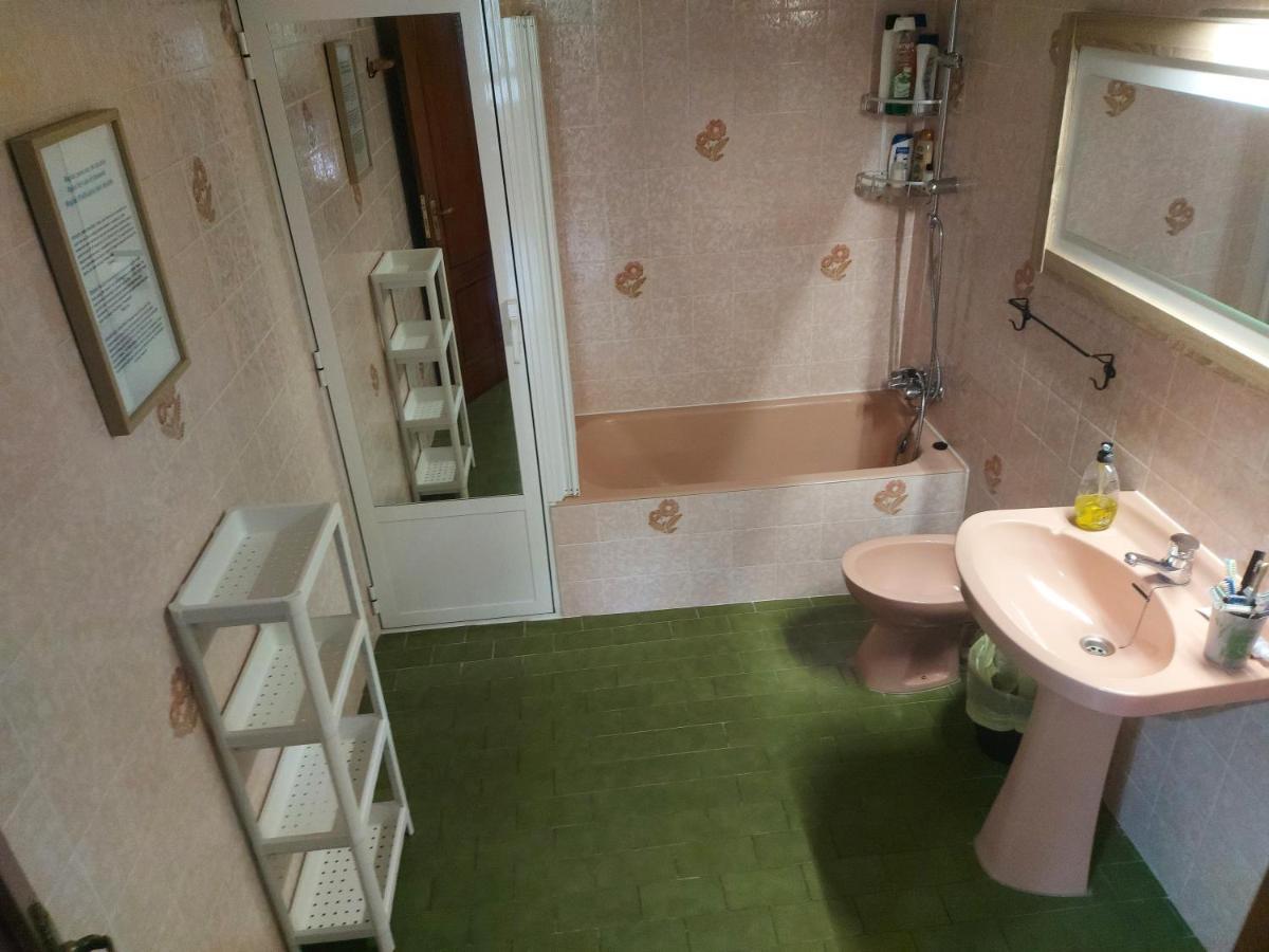 Se Alquilan 3 Habitaciones Privadas Bilbao Zewnętrze zdjęcie